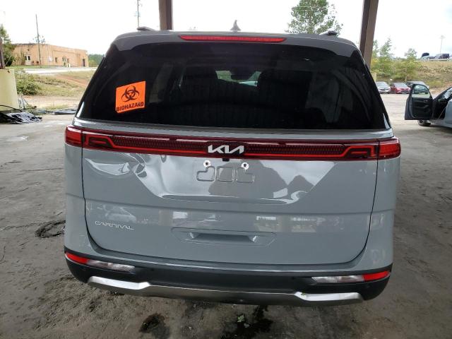 Photo 5 VIN: KNDNE5H32R6362683 - KIA CARNIVAL S 