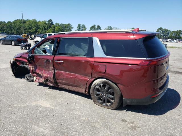 Photo 1 VIN: KNDNE5H32R6380763 - KIA CARNIVAL S 