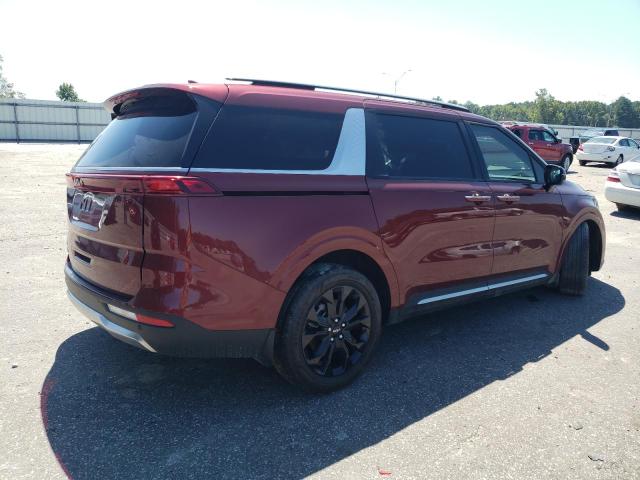 Photo 2 VIN: KNDNE5H32R6380763 - KIA CARNIVAL S 