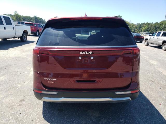 Photo 5 VIN: KNDNE5H32R6380763 - KIA CARNIVAL S 