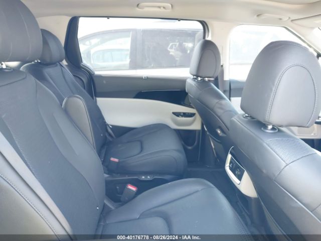 Photo 7 VIN: KNDNE5H32R6394842 - KIA CARNIVAL 