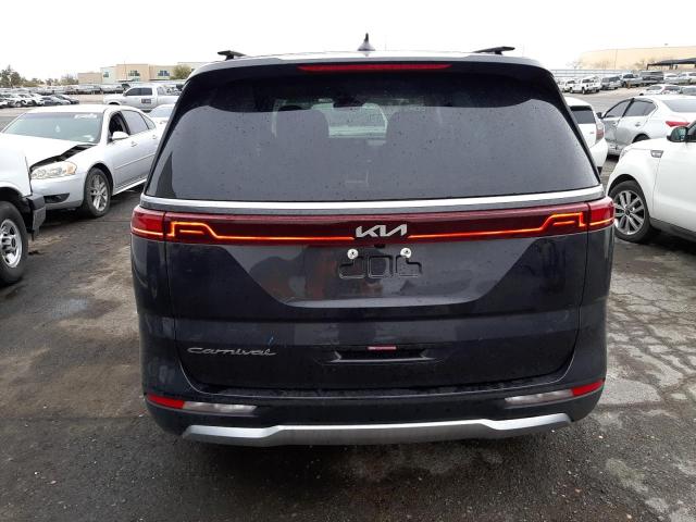 Photo 5 VIN: KNDNE5H33N6070535 - KIA CARNIVAL S 