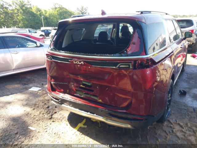 Photo 5 VIN: KNDNE5H33N6083561 - KIA CARNIVAL 