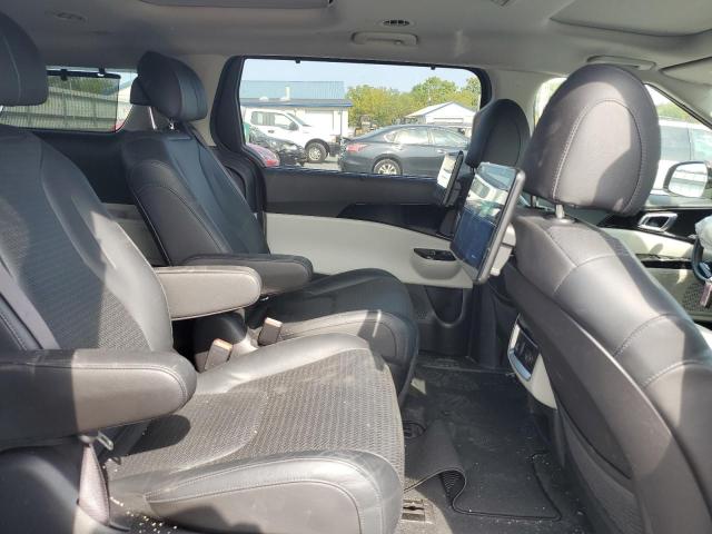 Photo 10 VIN: KNDNE5H33N6089537 - KIA CARNIVAL S 