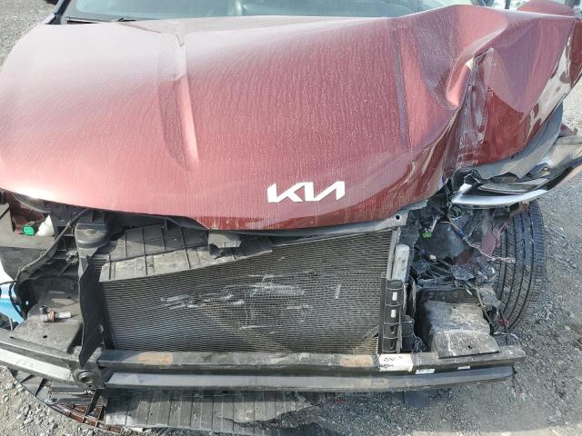 Photo 11 VIN: KNDNE5H33N6089537 - KIA CARNIVAL S 