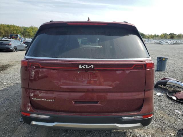 Photo 5 VIN: KNDNE5H33N6089537 - KIA CARNIVAL S 