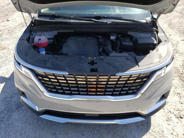 Photo 11 VIN: KNDNE5H33N6128322 - KIA CARNIVAL S 