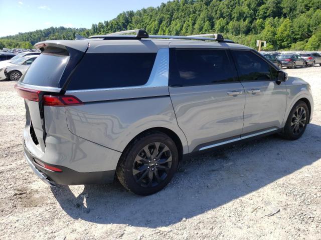 Photo 2 VIN: KNDNE5H33N6128322 - KIA CARNIVAL S 