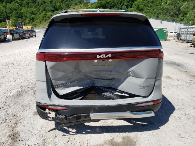 Photo 5 VIN: KNDNE5H33N6128322 - KIA CARNIVAL S 