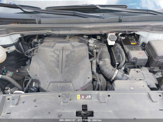 Photo 9 VIN: KNDNE5H33N6143662 - KIA CARNIVAL 