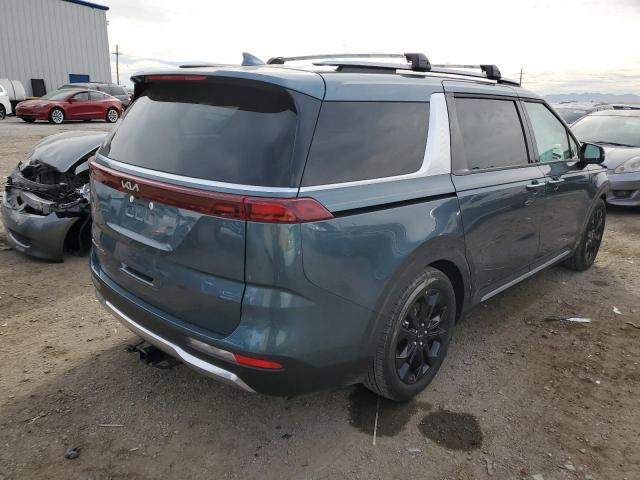 Photo 2 VIN: KNDNE5H33N6176726 - KIA CARNIVAL S 