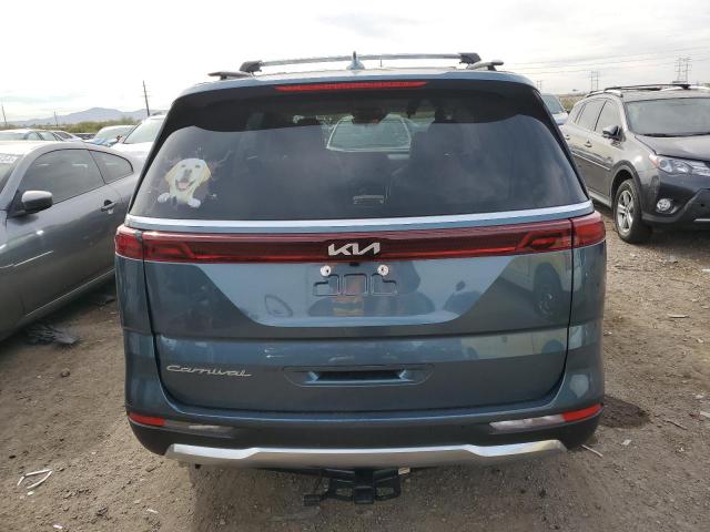 Photo 5 VIN: KNDNE5H33N6176726 - KIA CARNIVAL S 