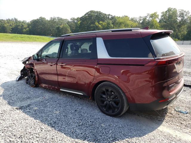 Photo 1 VIN: KNDNE5H33P6221893 - KIA CARNIVAL S 