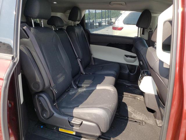 Photo 10 VIN: KNDNE5H33P6221893 - KIA CARNIVAL S 