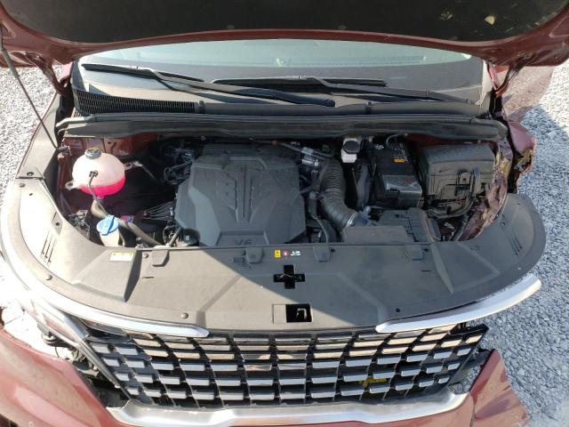 Photo 11 VIN: KNDNE5H33P6221893 - KIA CARNIVAL S 