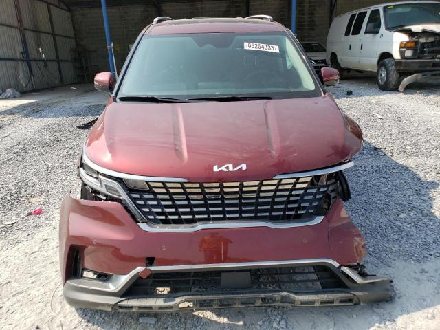 Photo 4 VIN: KNDNE5H33P6221893 - KIA CARNIVAL S 