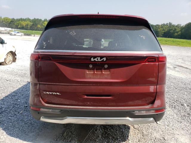 Photo 5 VIN: KNDNE5H33P6221893 - KIA CARNIVAL S 