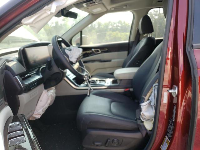 Photo 6 VIN: KNDNE5H33P6221893 - KIA CARNIVAL S 