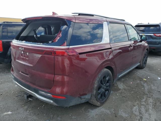 Photo 2 VIN: KNDNE5H33P6222588 - KIA CARNIVAL S 