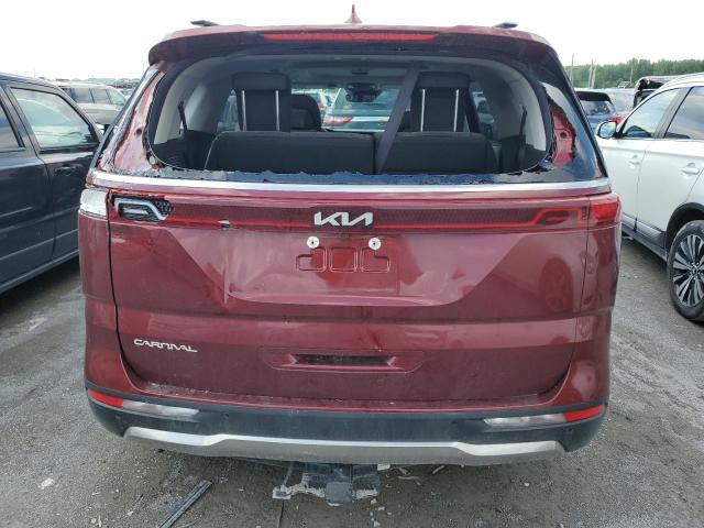 Photo 5 VIN: KNDNE5H33P6222588 - KIA CARNIVAL S 