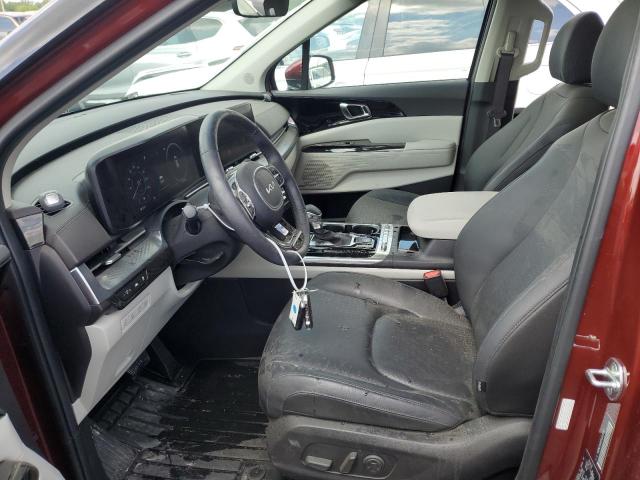 Photo 6 VIN: KNDNE5H33P6222588 - KIA CARNIVAL S 