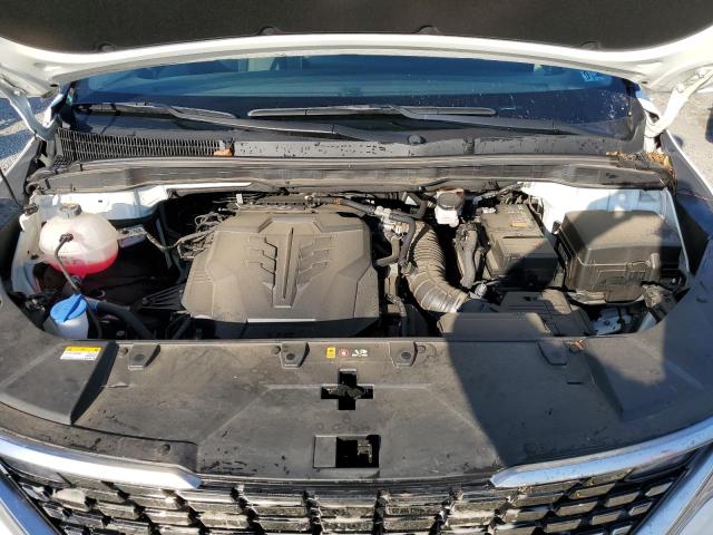 Photo 11 VIN: KNDNE5H33P6224499 - KIA CARNIVAL S 