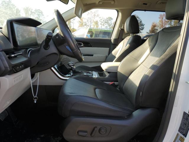 Photo 6 VIN: KNDNE5H33P6224499 - KIA CARNIVAL S 