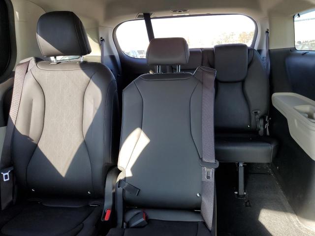 Photo 9 VIN: KNDNE5H33P6224499 - KIA CARNIVAL S 