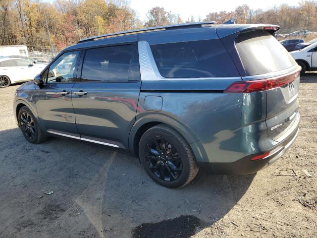 Photo 1 VIN: KNDNE5H33P6227354 - KIA CARNIVAL S 