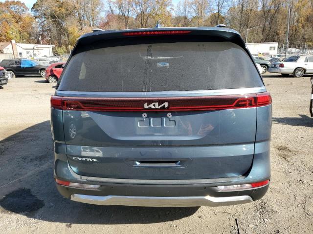 Photo 5 VIN: KNDNE5H33P6227354 - KIA CARNIVAL S 