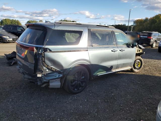 Photo 2 VIN: KNDNE5H33P6235146 - KIA CARNIVAL S 