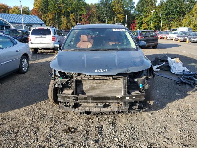 Photo 4 VIN: KNDNE5H33P6235146 - KIA CARNIVAL S 