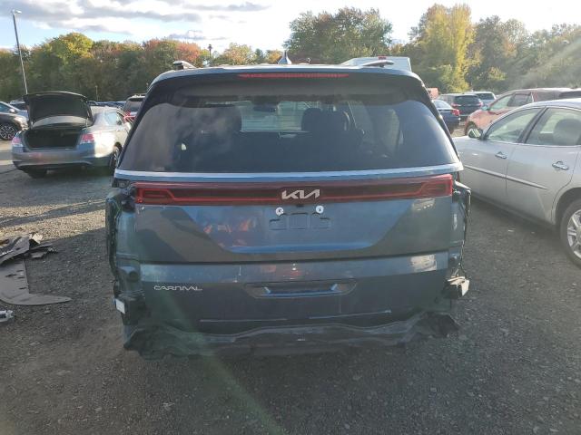 Photo 5 VIN: KNDNE5H33P6235146 - KIA CARNIVAL S 