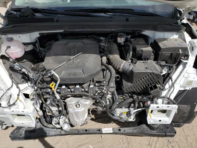 Photo 11 VIN: KNDNE5H33P6270124 - KIA CARNIVAL S 