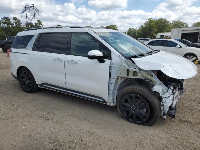 Photo 3 VIN: KNDNE5H33P6270124 - KIA CARNIVAL S 