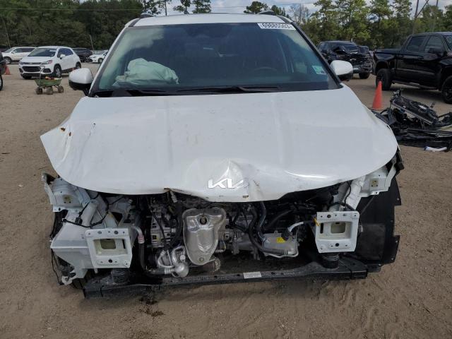 Photo 4 VIN: KNDNE5H33P6270124 - KIA CARNIVAL S 