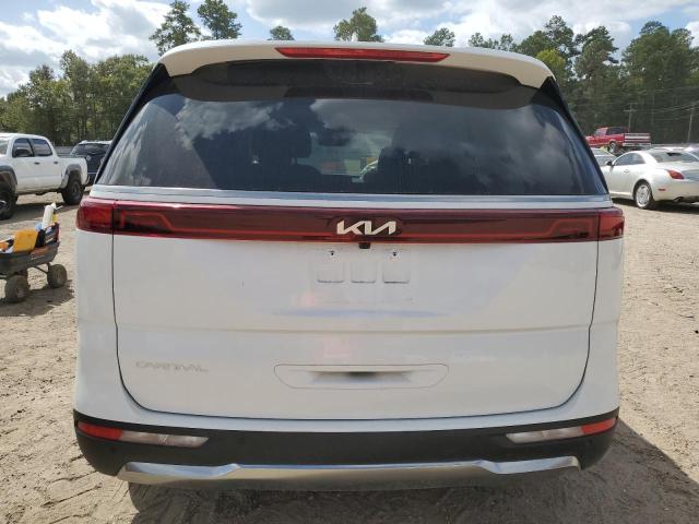 Photo 5 VIN: KNDNE5H33P6270124 - KIA CARNIVAL S 