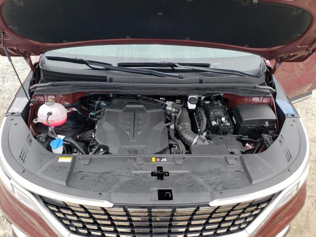 Photo 11 VIN: KNDNE5H33P6271189 - KIA CARNIVAL S 