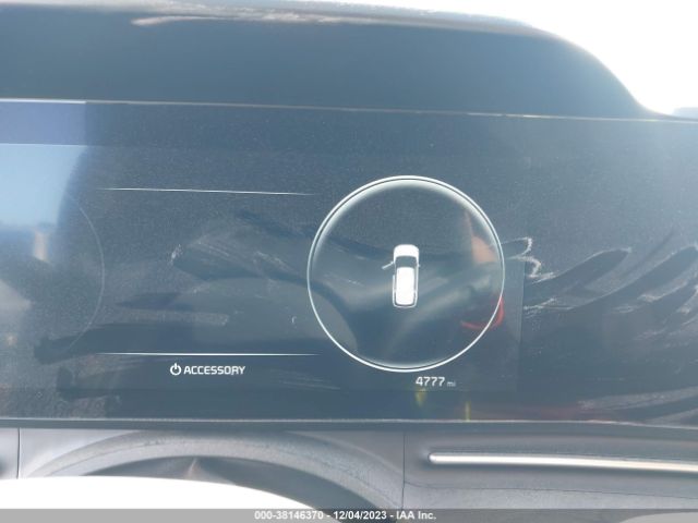 Photo 6 VIN: KNDNE5H33P6281978 - KIA CARNIVAL MPV 