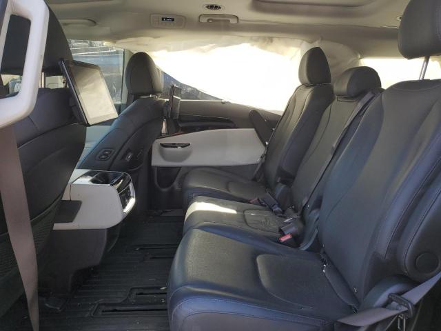 Photo 10 VIN: KNDNE5H33P6292205 - KIA CARNIVAL S 