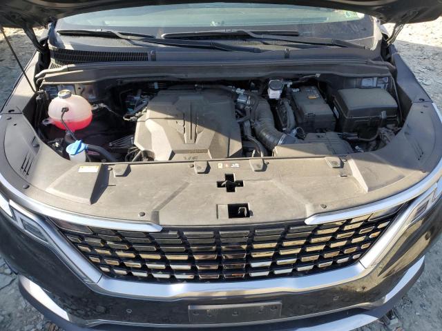 Photo 11 VIN: KNDNE5H33P6292205 - KIA CARNIVAL S 