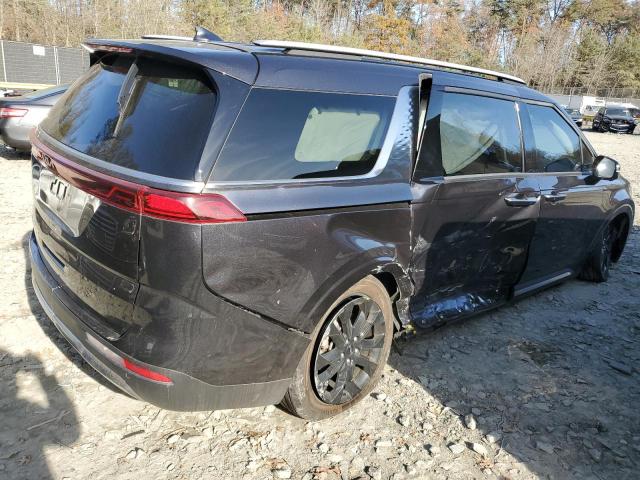 Photo 2 VIN: KNDNE5H33P6292205 - KIA CARNIVAL S 