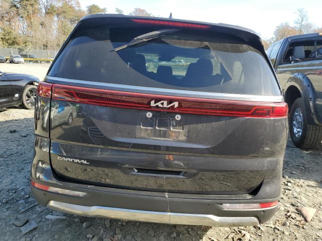 Photo 5 VIN: KNDNE5H33P6292205 - KIA CARNIVAL S 