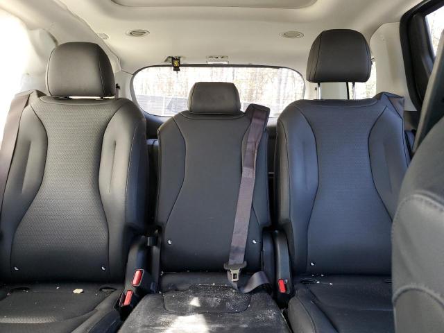 Photo 9 VIN: KNDNE5H33P6292205 - KIA CARNIVAL S 