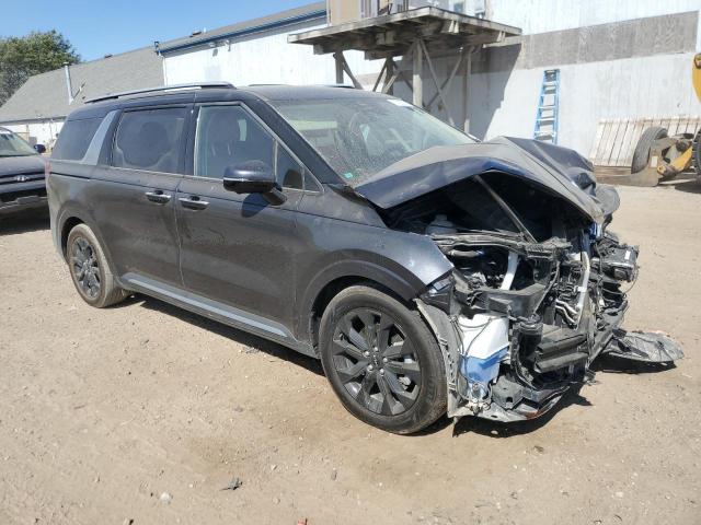 Photo 3 VIN: KNDNE5H33R6341891 - KIA CARNIVAL S 