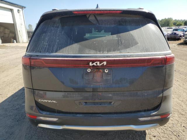 Photo 5 VIN: KNDNE5H33R6341891 - KIA CARNIVAL S 