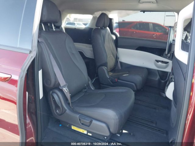 Photo 7 VIN: KNDNE5H33R6386488 - KIA CARNIVAL 