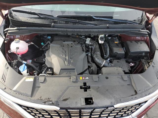 Photo 11 VIN: KNDNE5H33R6425645 - KIA CARNIVAL S 