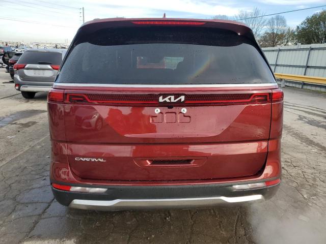 Photo 5 VIN: KNDNE5H33R6425645 - KIA CARNIVAL S 