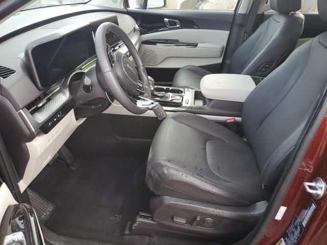 Photo 6 VIN: KNDNE5H33R6425645 - KIA CARNIVAL S 